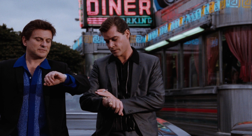 Still image from Goodfellas.